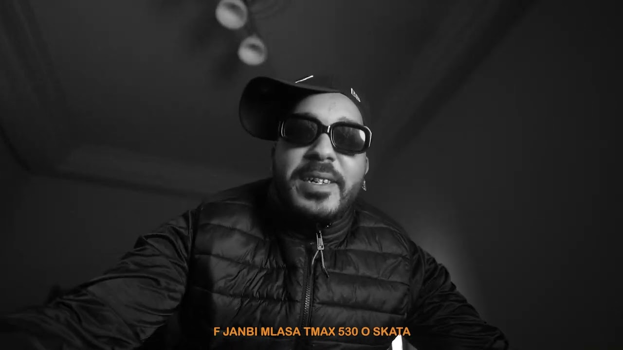 Dollypran - KHABIB (Official Music Video)