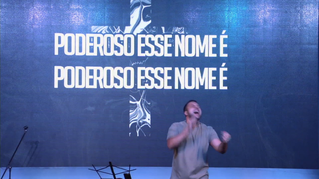 ACLAME AO SENHOR + OH QUÃO LINDO ESSE NOME É // MOMENTOS DE LOUVOR // Pr. Gustavo Xavier