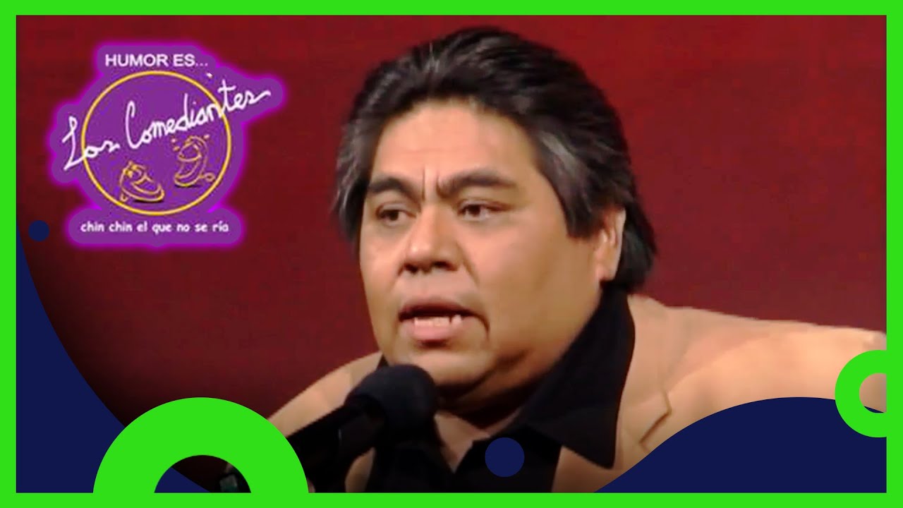 Humor Es... Los Comediantes 2/3: Miguel Galván | C30 T1 | Distrito Comedia
