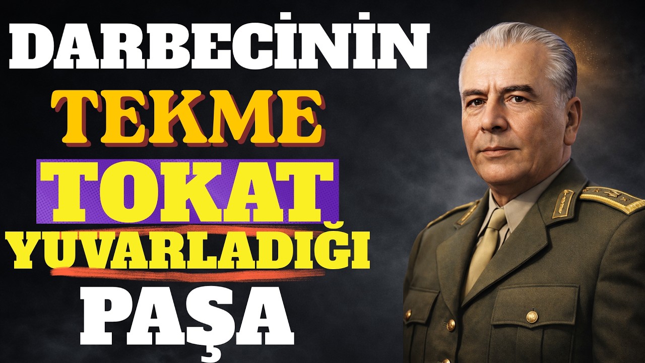 27 MAYIS'IN MERDİVENLERİ: MEHMET NURİ YAMUT DOSYASI