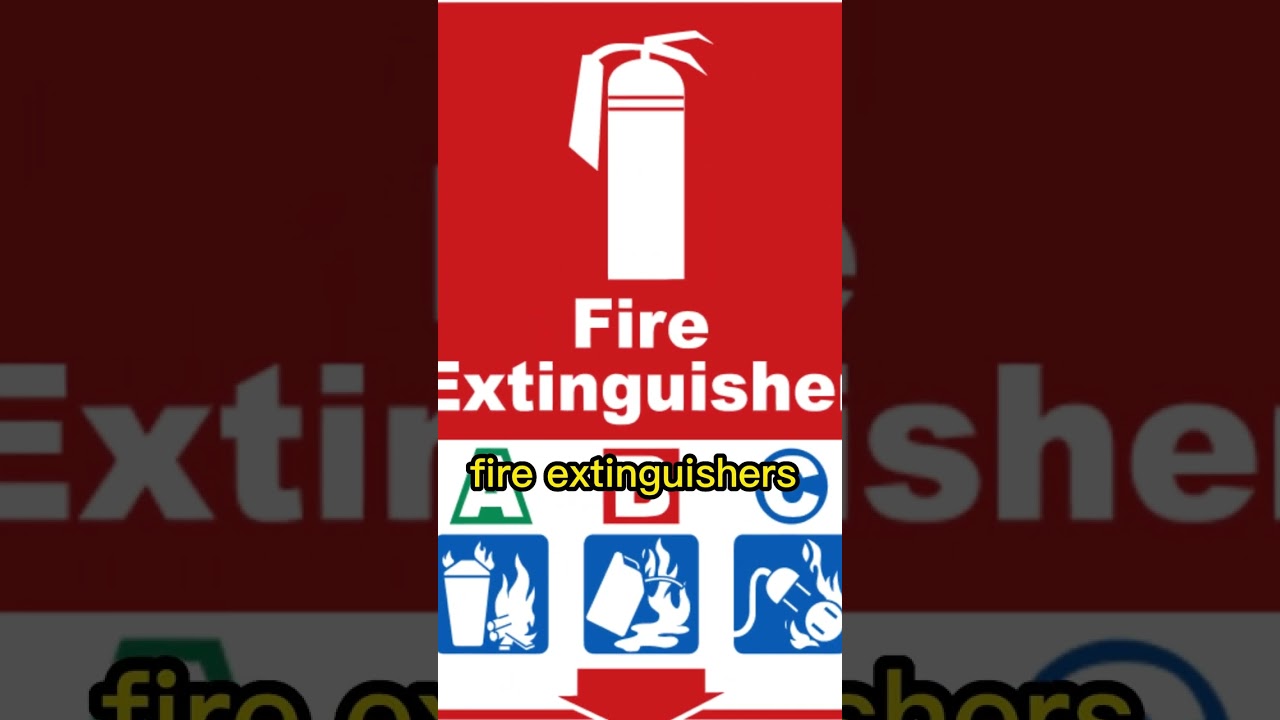 I DRR-ARC: HOW TO USE Fire Extinguisher - Fire Awareness -Fire Prevention Month.