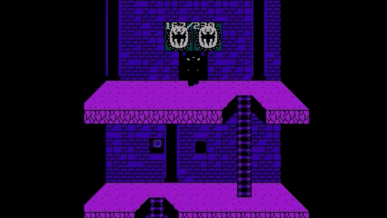 Deadly Towers All Bosses + Final Boss HD