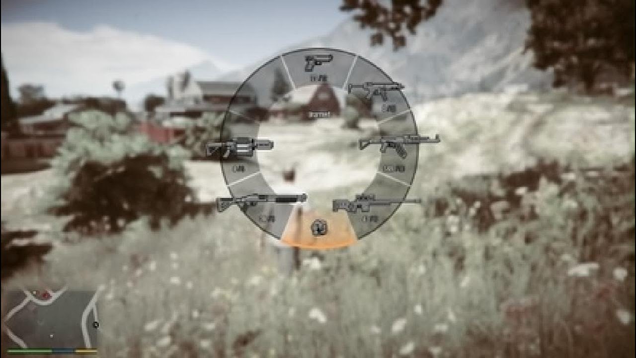 Grand Theft Auto V STORY MODE Part 13