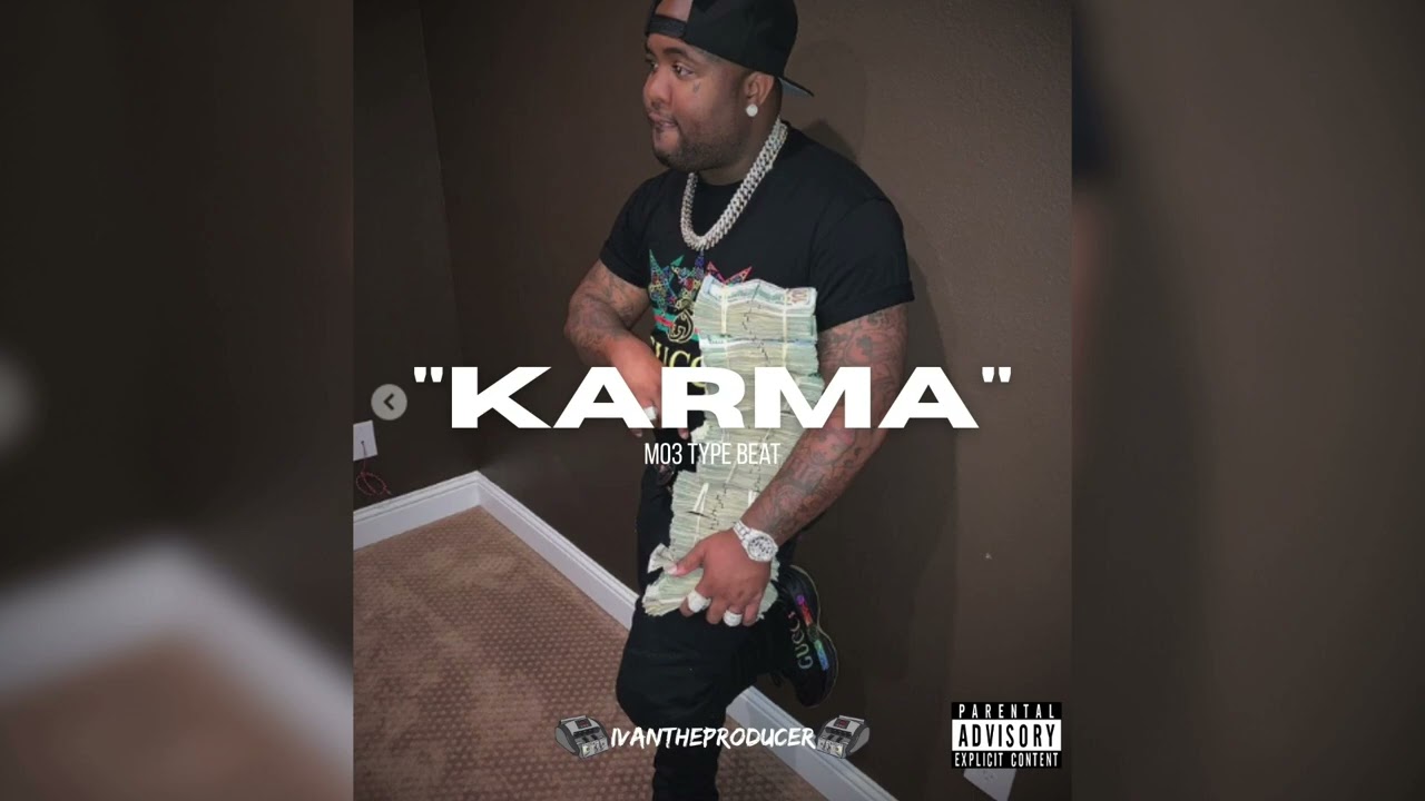 (FREE) Mo3 Type Beat 2026 “Karma”