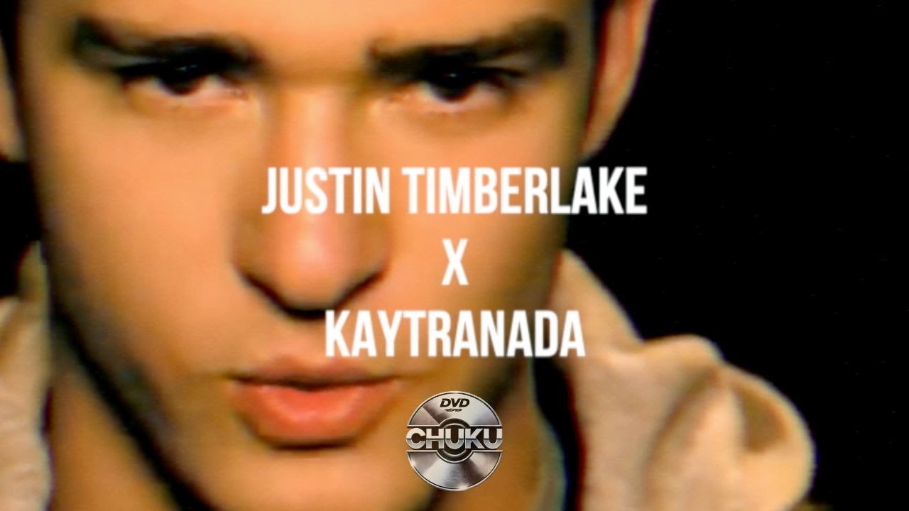 Justin Timberlake x KAYTRANADA - Like I Love You x Be Your Girl & Gray Area