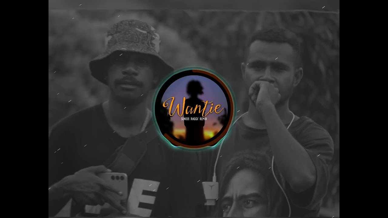 Wanty_ Lonley dirt road _Dax_[ swing bounce]🇵🇬🇵🇬✌️ 2025