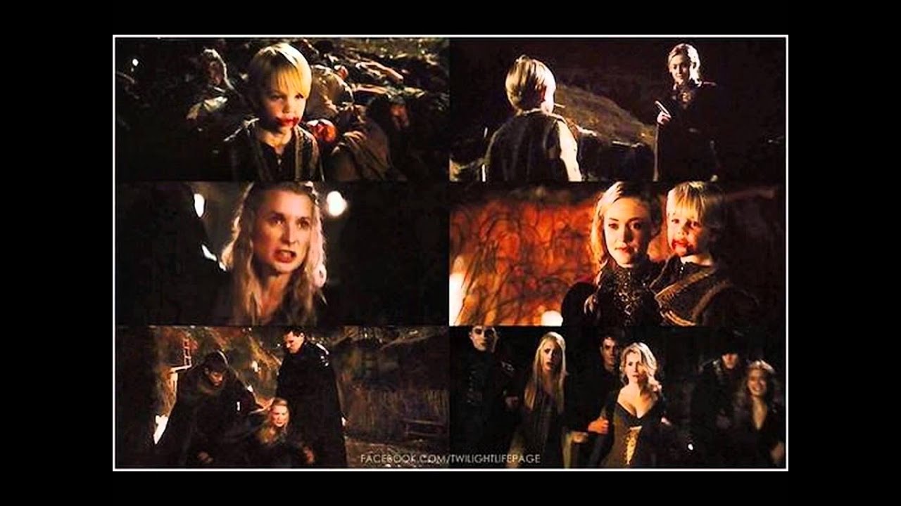 volturi