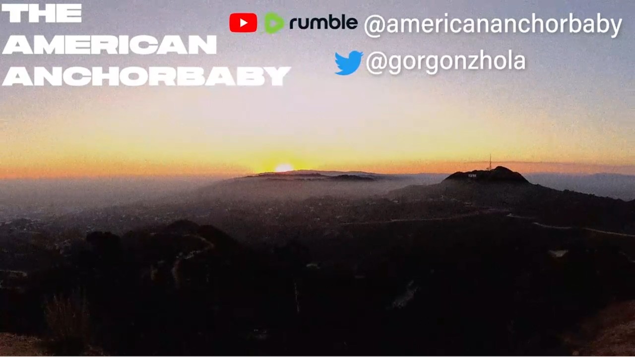 American Anchor Baby | 8/5/26 | CALL 844 900 2229