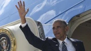 Did President Obama elevate the Black Lives Matter movement?