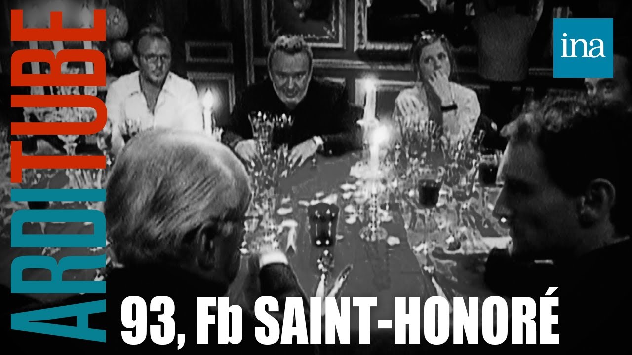 Dîner 