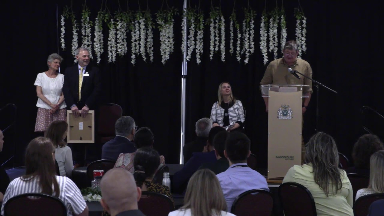 Employee Awards 2025