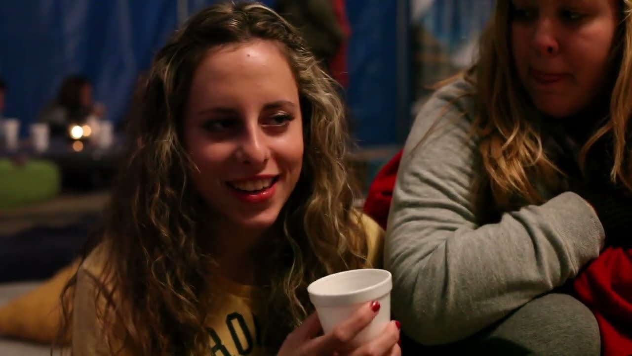 TeenStreet 2011 | Thursday Highlights