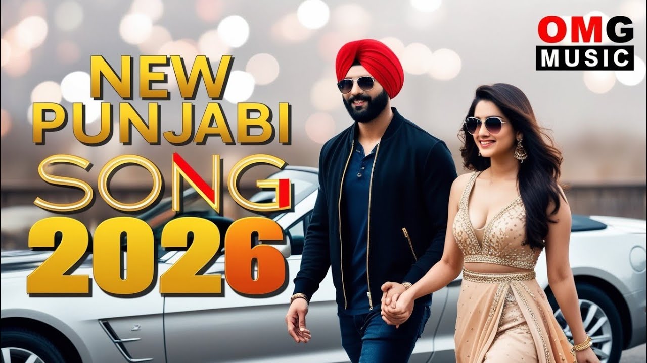 New Punjabi Songs 2026 💞 Heart Touching Punjabi Love Songs 💙 #punjabisong #newpunjabisong2025 