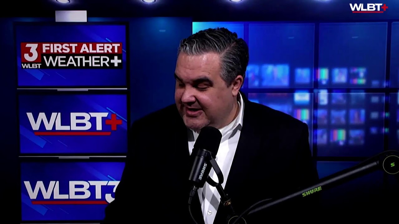WLBT+ Digital News Desk Update for January 28, 2026
