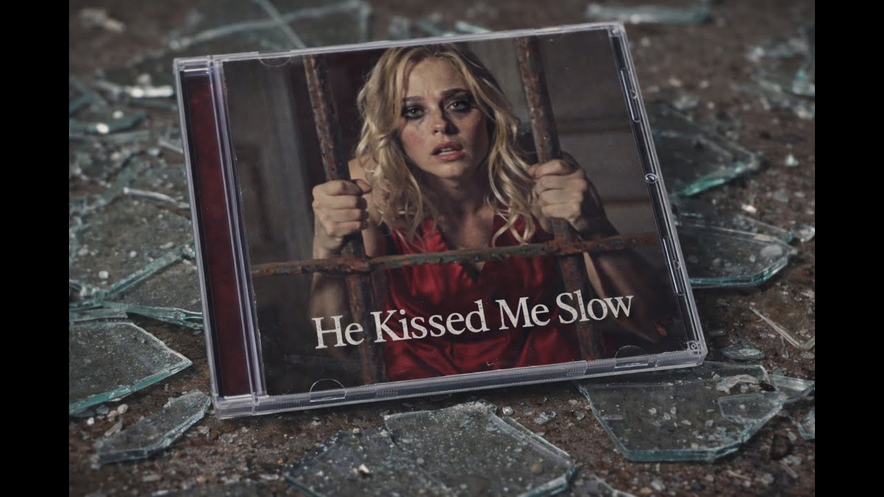 He Kissed Me Slow - Music Video - LTX-2 - ComfyUI - Free and open source image to video.