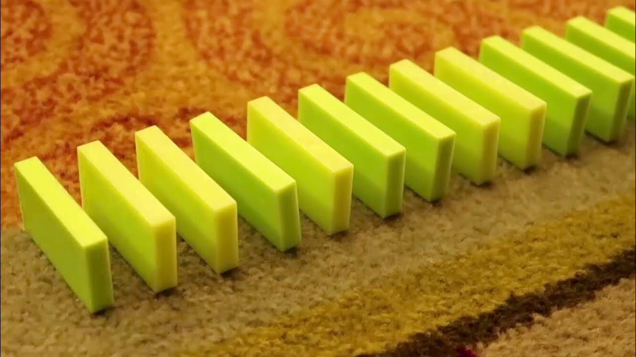 The Domino Community MEETUP!