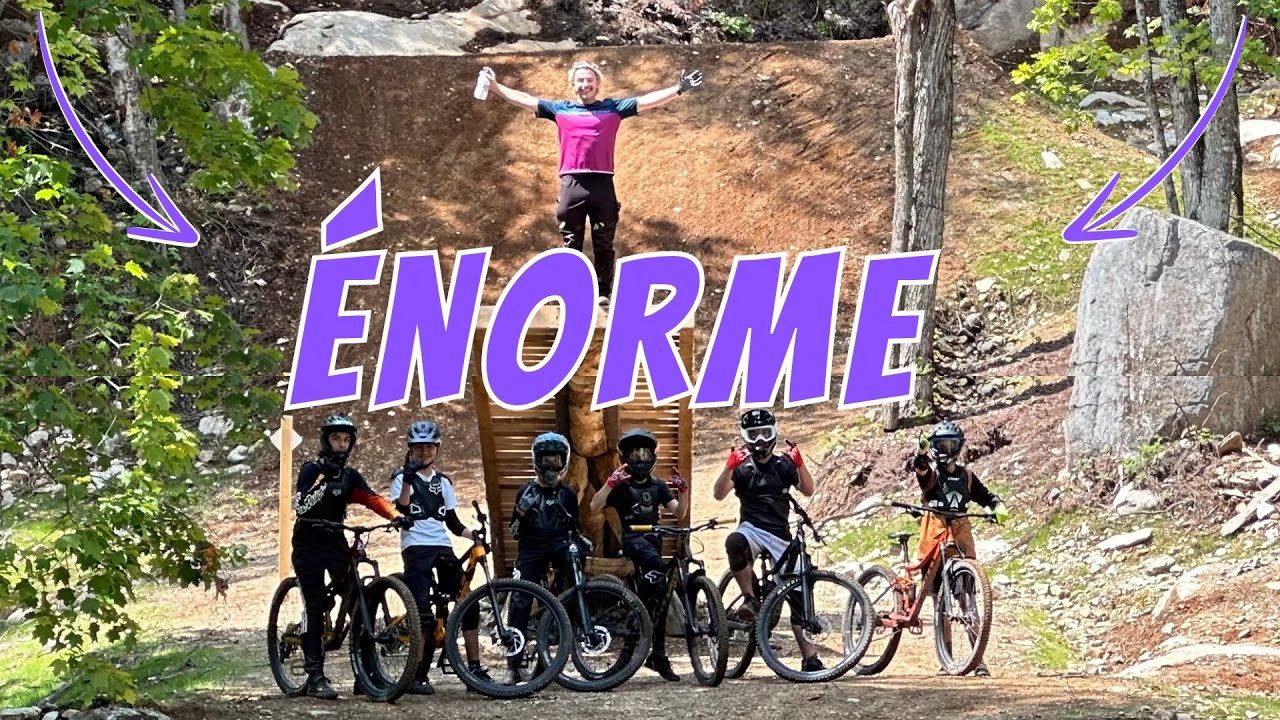 J'explique comment Rider la ProLine à VSC (Fait attention) 😵‍💫🔥
