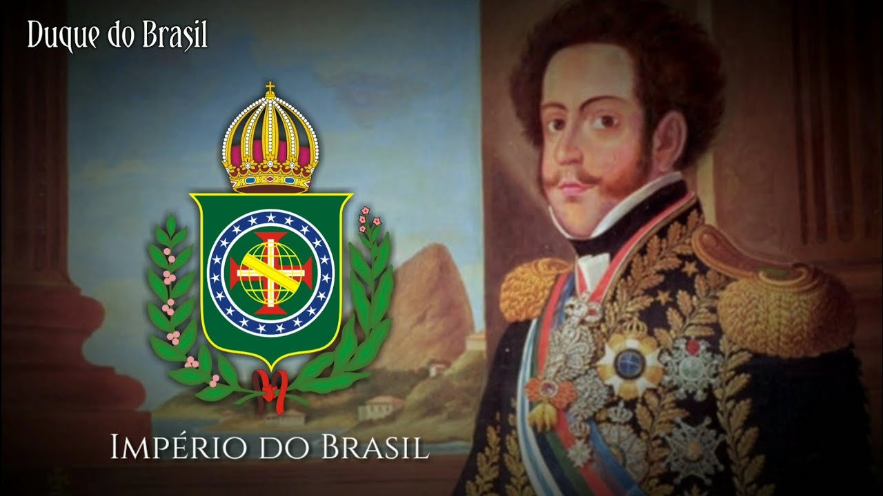 Brazilian Independence Medley - “Medley da Independência do Brasil”