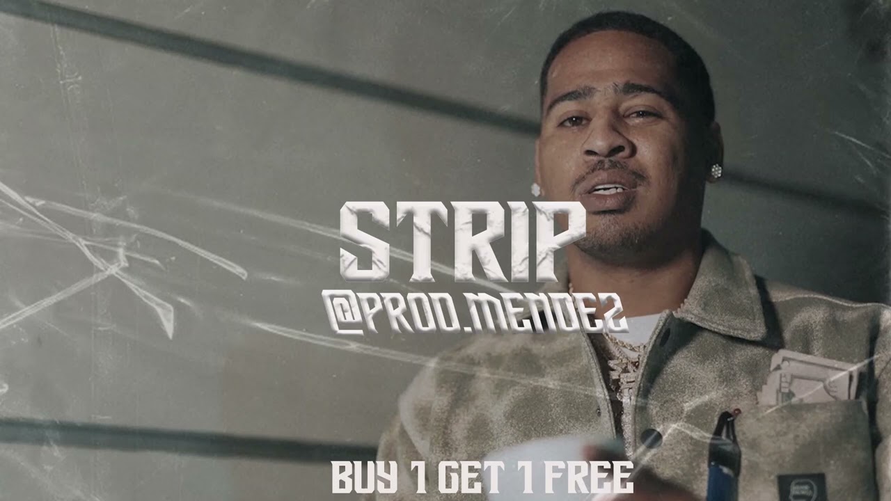 (FREE) Ralfy the Plug Type Beat 2022 
