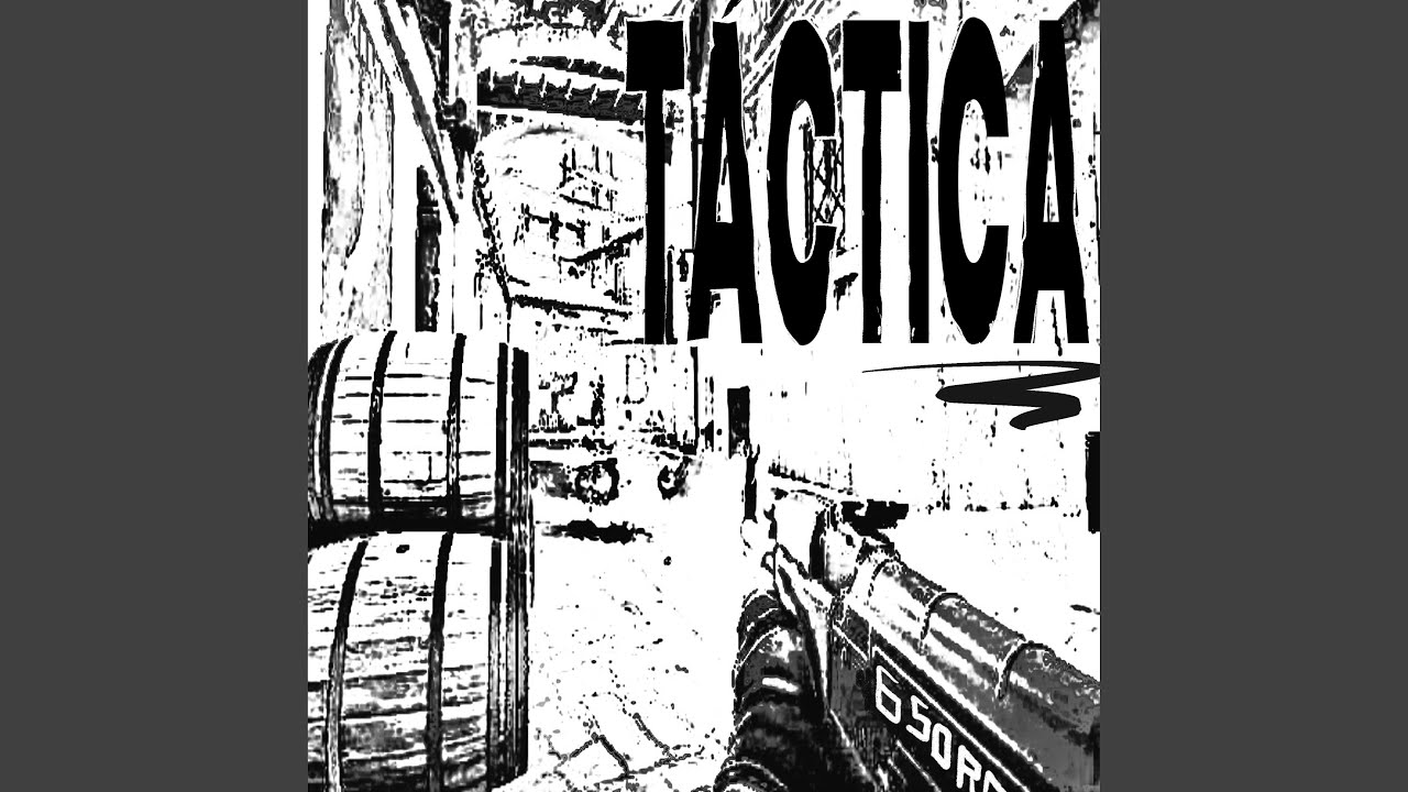 táctica