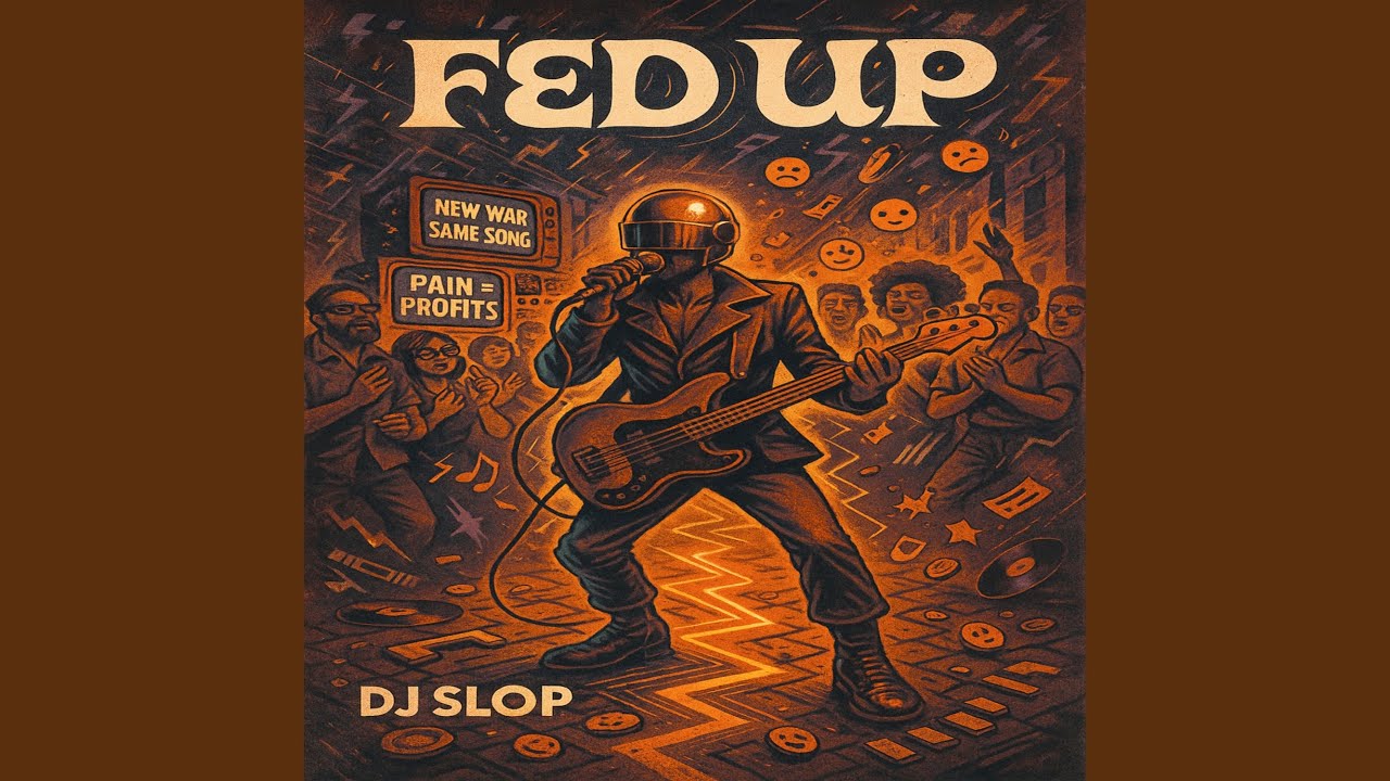 Fed Up