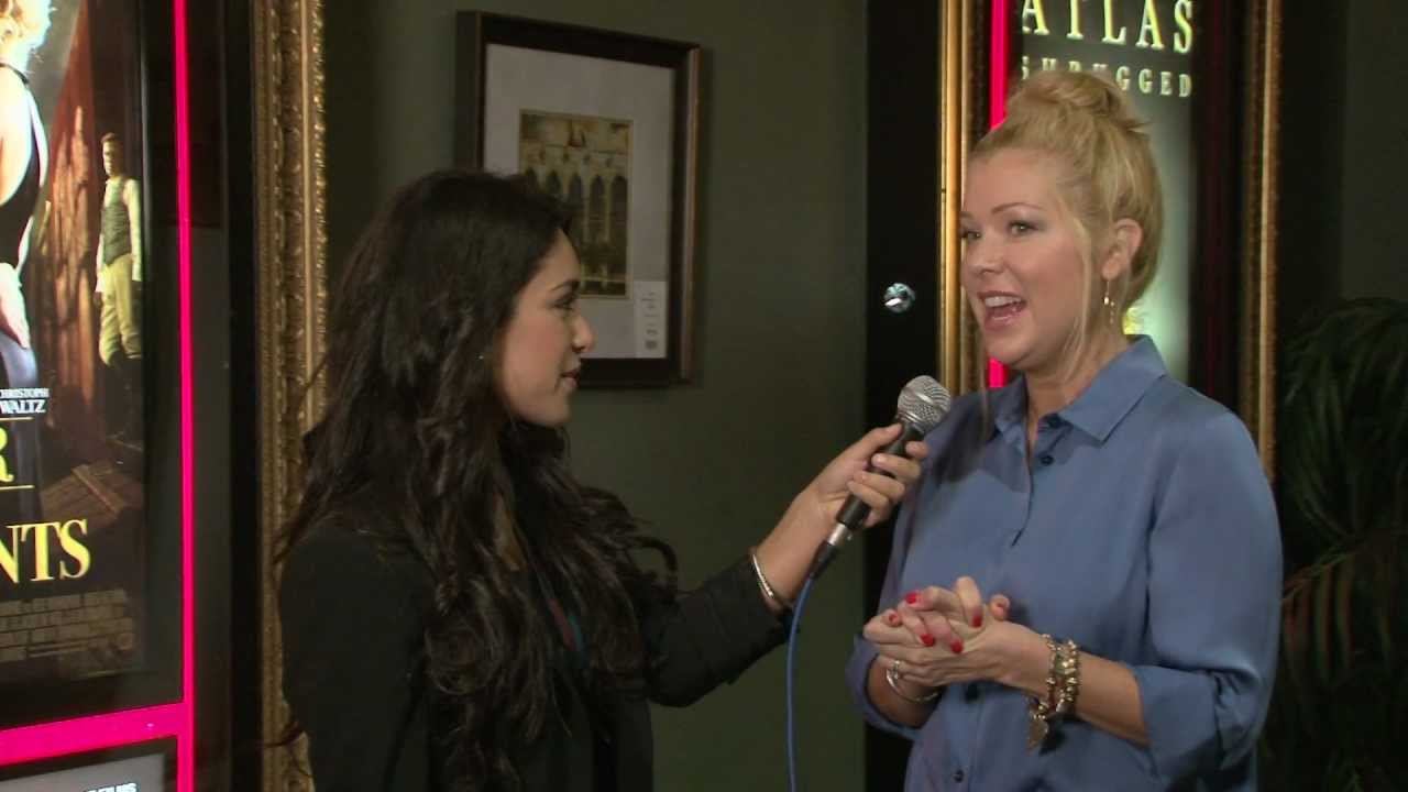 Jennifer Aspen Interview