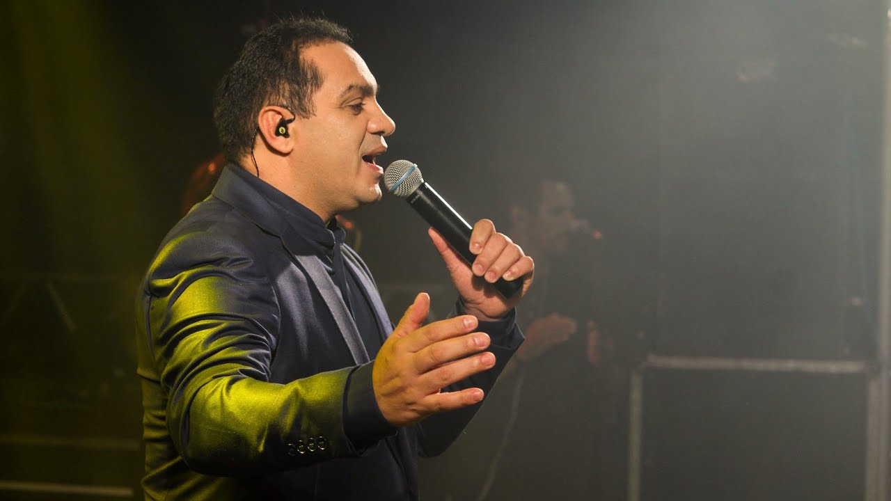 Show Religioso da Festa de Reis 2020
