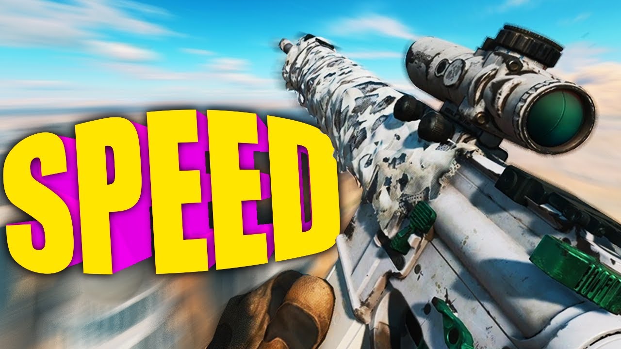Please, PLEASE dont remove this insane movement battlefield!