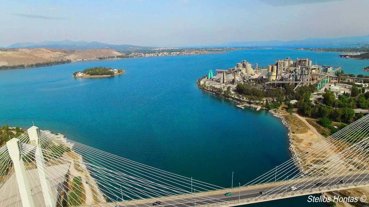 Chalkida - Evia, Χαλκίδα - Εύβοια