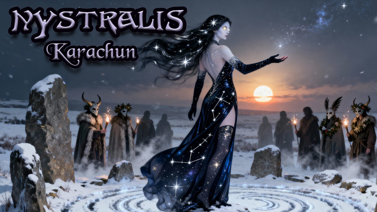 Nystralis - Karachun (Winter Solstice)