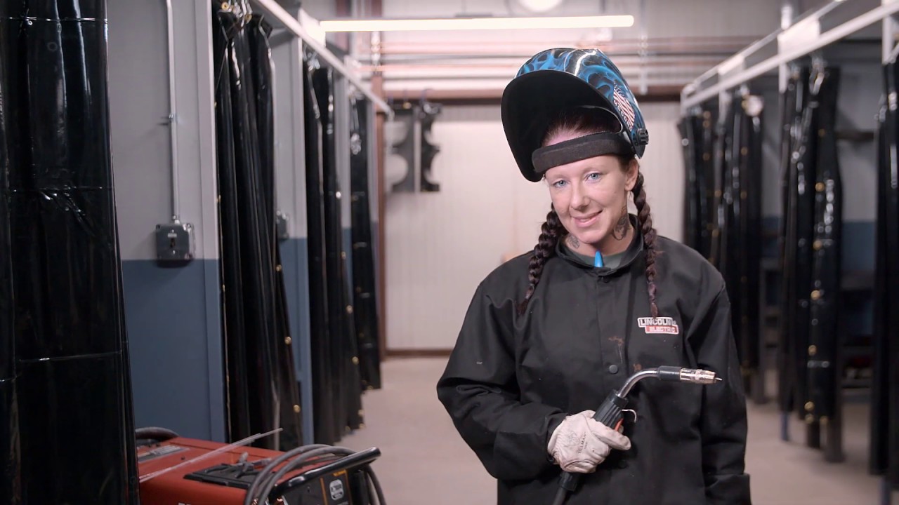 Join our Sisters and start your career as a Sheet Metal Worker