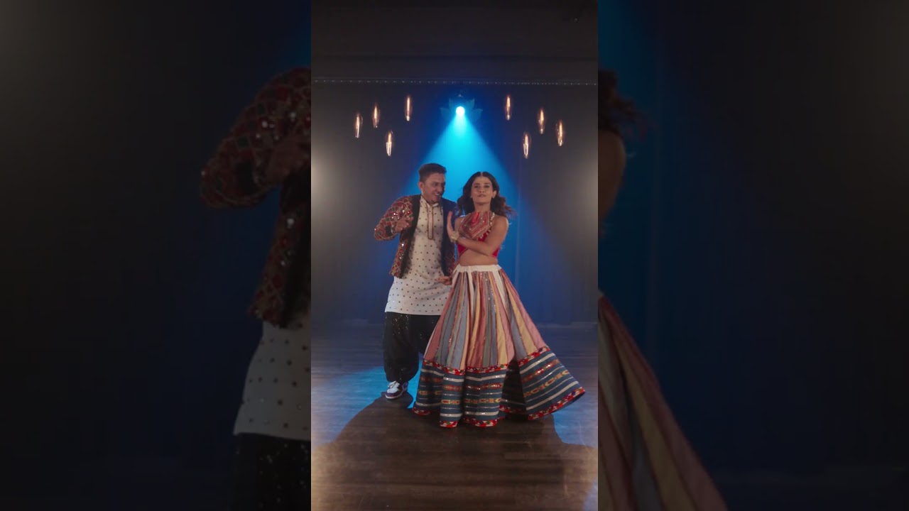Sun Sajni I Sonal Devraj I Thangaatgarba I