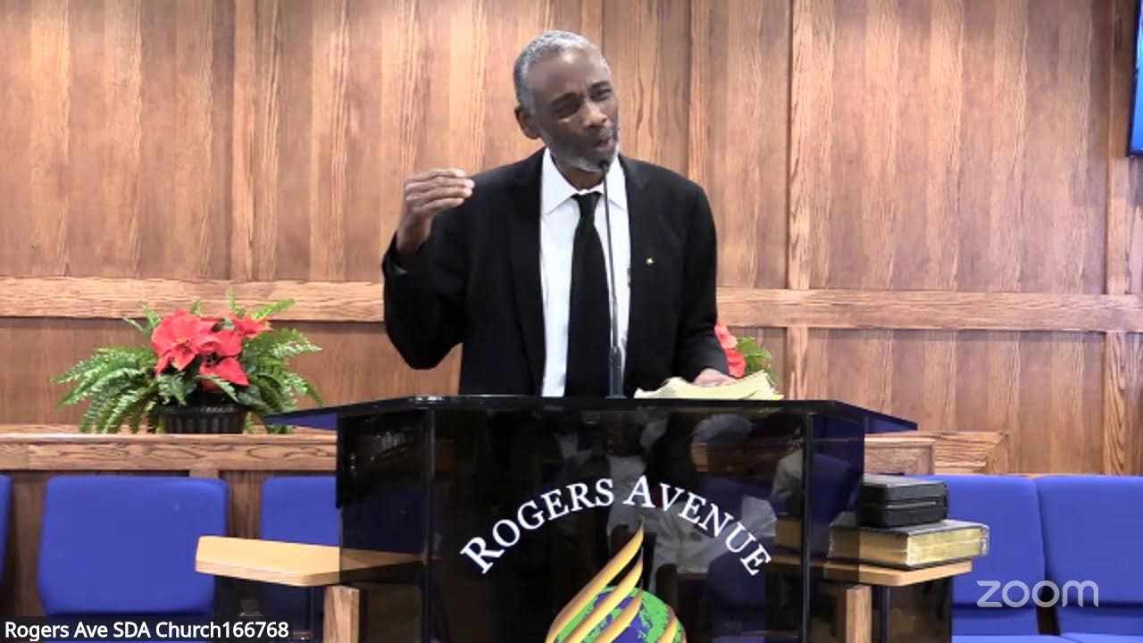 Impacct7- Joint Communities Bible Seminar