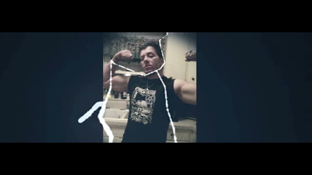 GLOCK MANE - COMMIT A CRIME