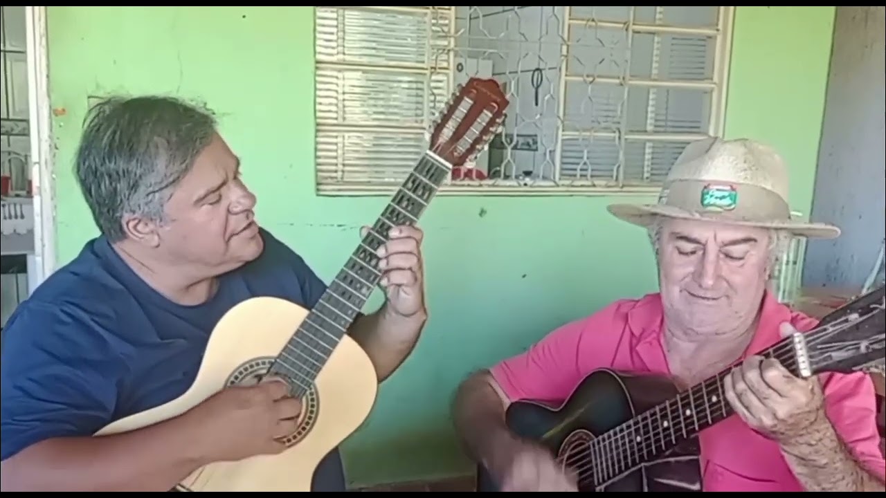 CARRO DE BOI.. EMERSON e JARDIM .cover.. Ronaldo Viola @emersonfariavioleiro