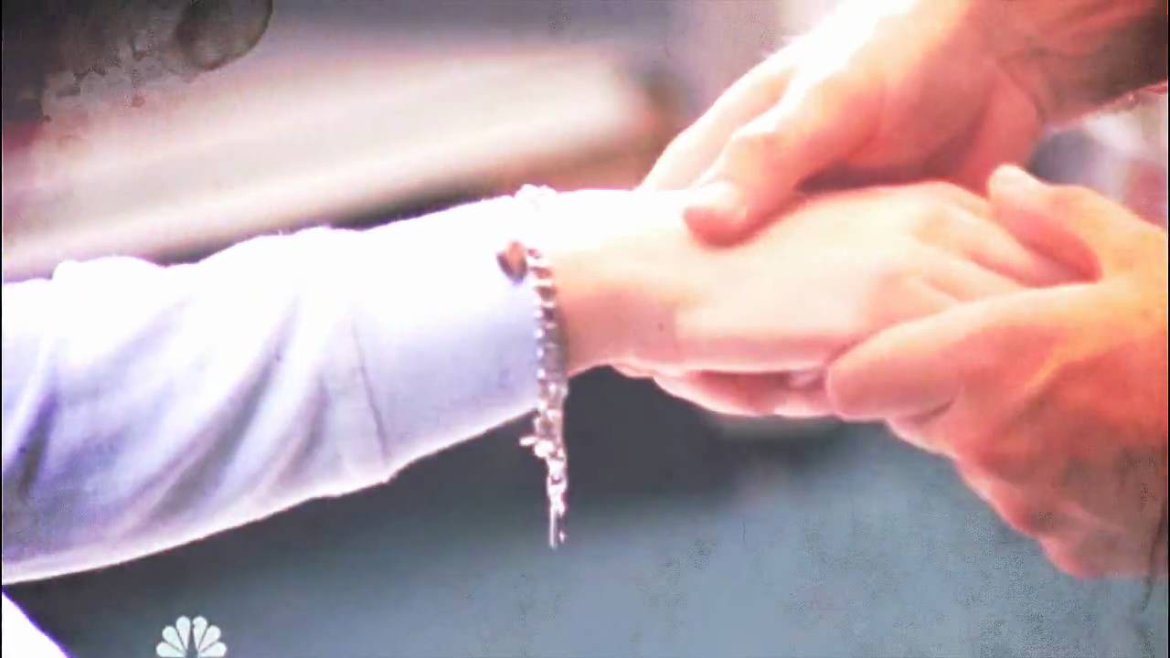 Rush - {Chuck/Sarah}