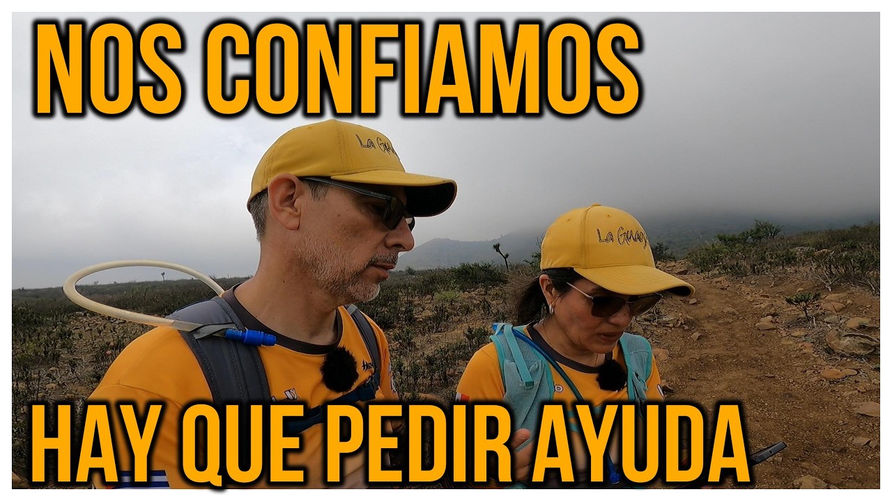 Tesoro Escondido en García, Nuevo León, Cascada y Cumbre de la Mota Chica #nuevoleonextraordinario