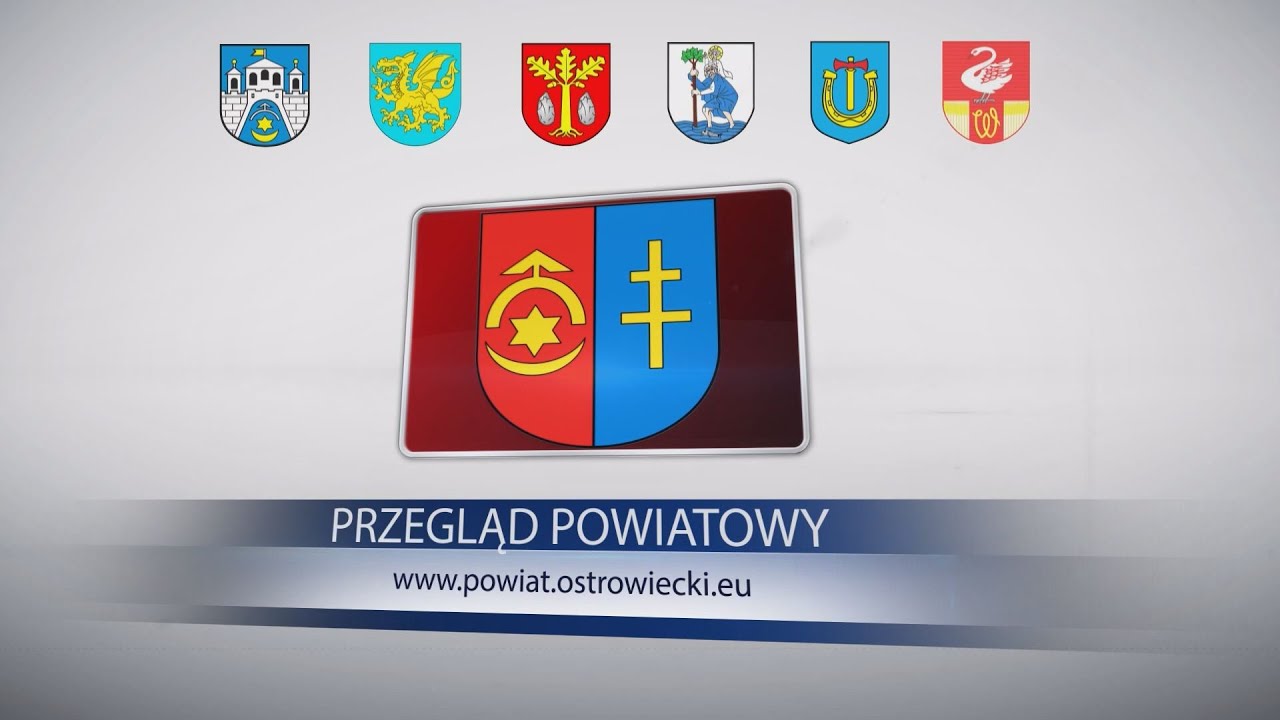 Przegląd Powiatowy -  powiat ostrowiecki (odcinek 4)