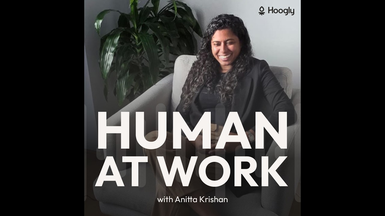 Human At Work #1 - Vanessa Monsequeira - 