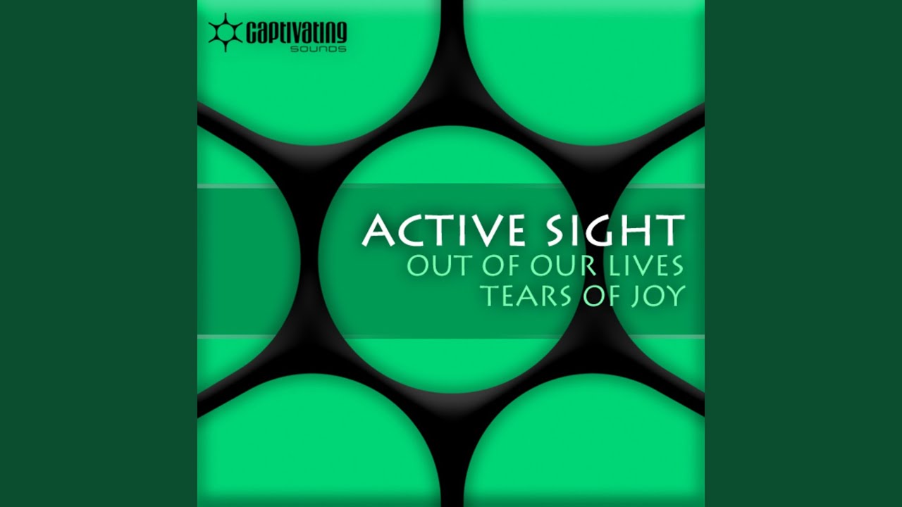 Tears Of Joy (Original Mix)