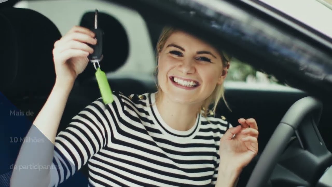 Raz&otilde;es para o sucesso do Cons&oacute;rcio Volkswagen com a Embracon