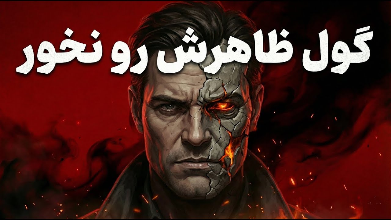با این روش دیگه خر نمیشی و گول ظاهرش رو نمیخوری 