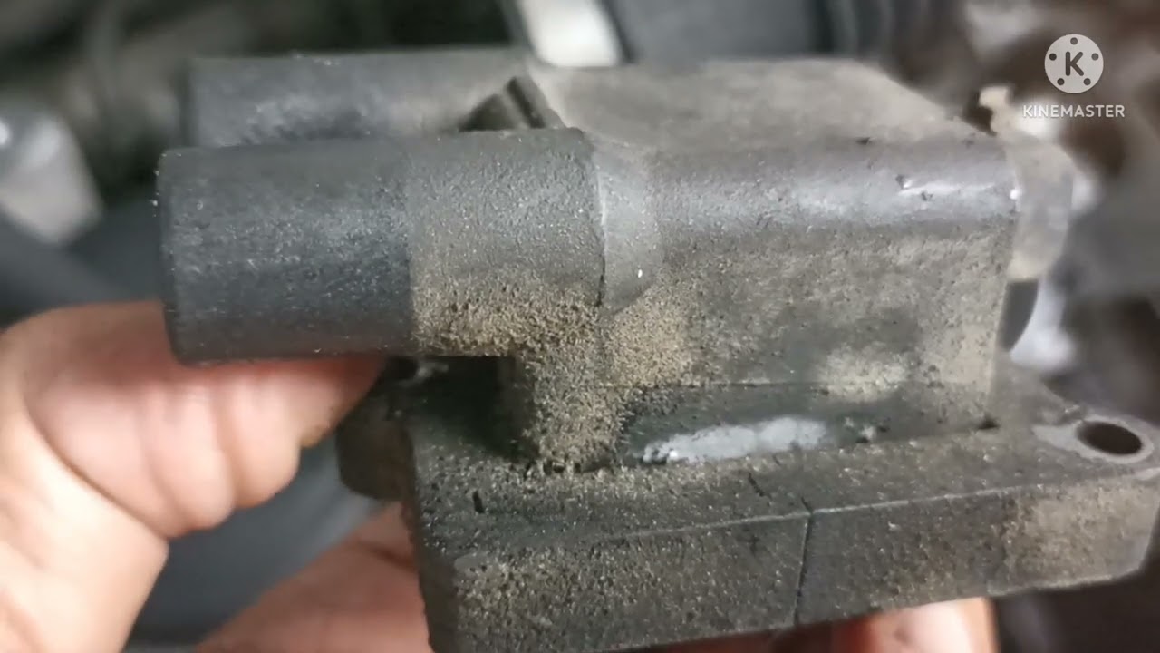 Hyundai Atos Prima Repairing