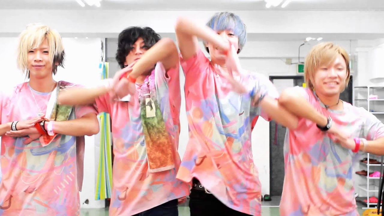 【SLH】WONDER f∞l PEOPLEを踊ってみた【UNiTE.】