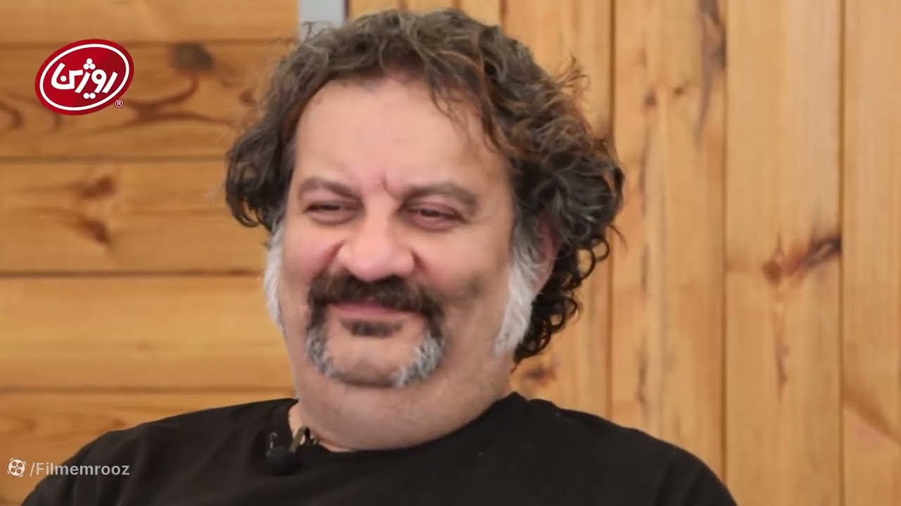Ghasem khanii گفتگو با پیمان و مهراب قاسم خانی&laquo;قسمت دوم&raquo;