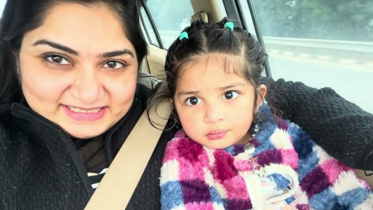 Anniversary vlog  day1 part-1