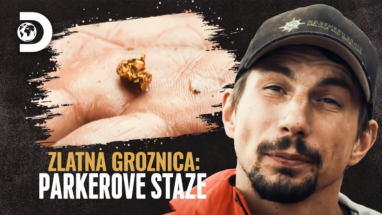 Parker ulaže 25.000 dolara u rudarski projekat u Boliviji | Zlatna groznica: Parkerove staze
