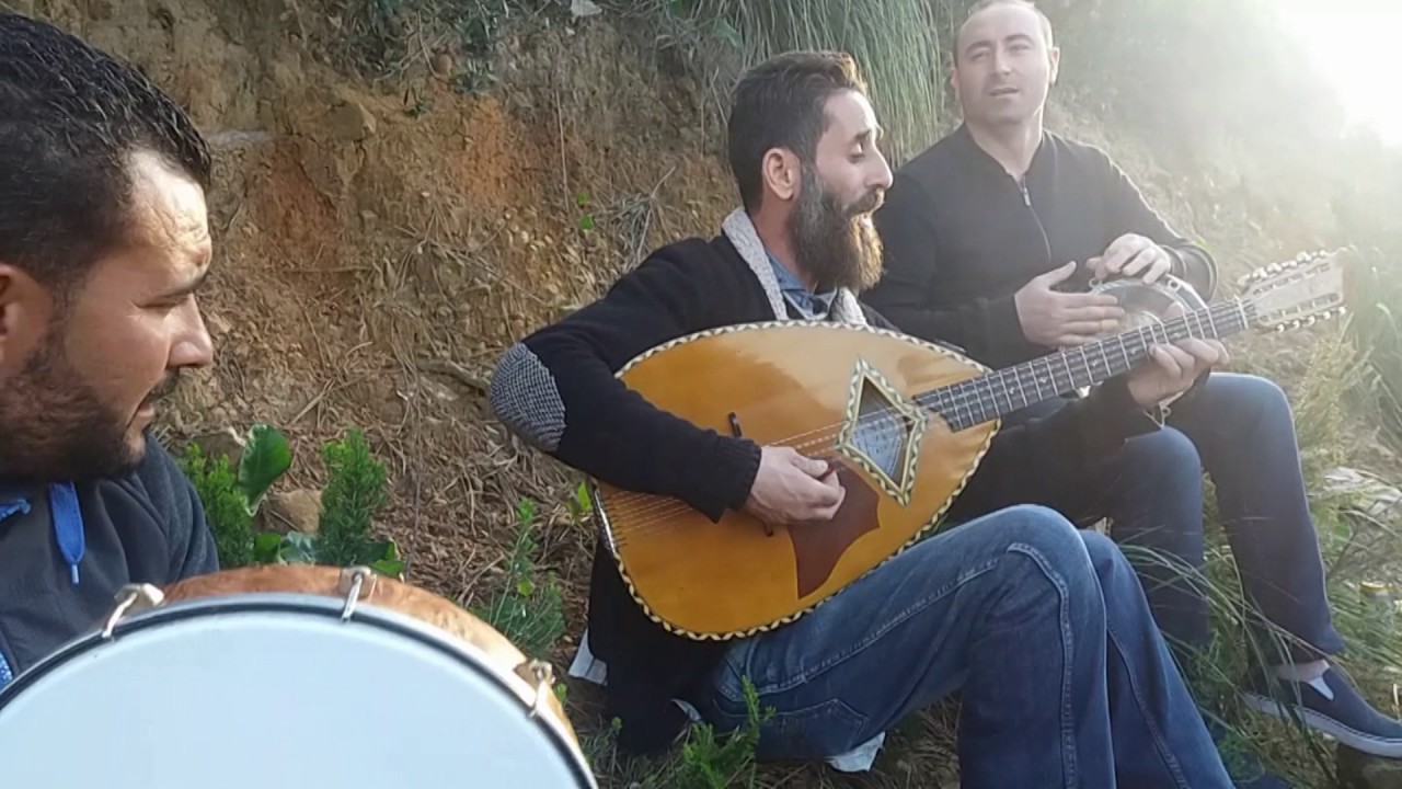 Leq3da g brid n toudja