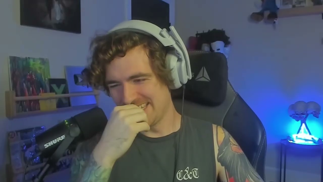 DBD Debates are the WORST type of content