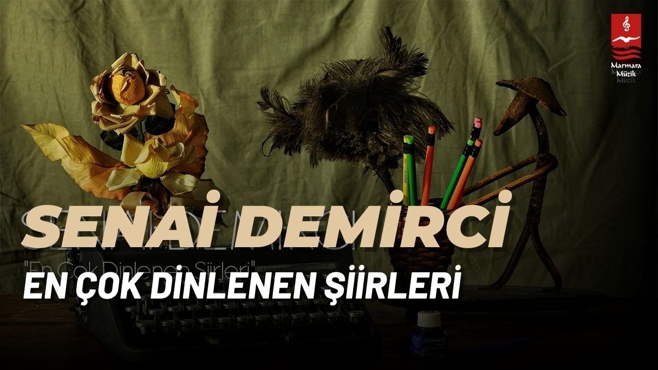 Senai Demirci 